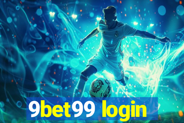 9bet99 login